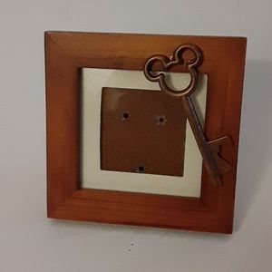 Mickey Mouse key frame